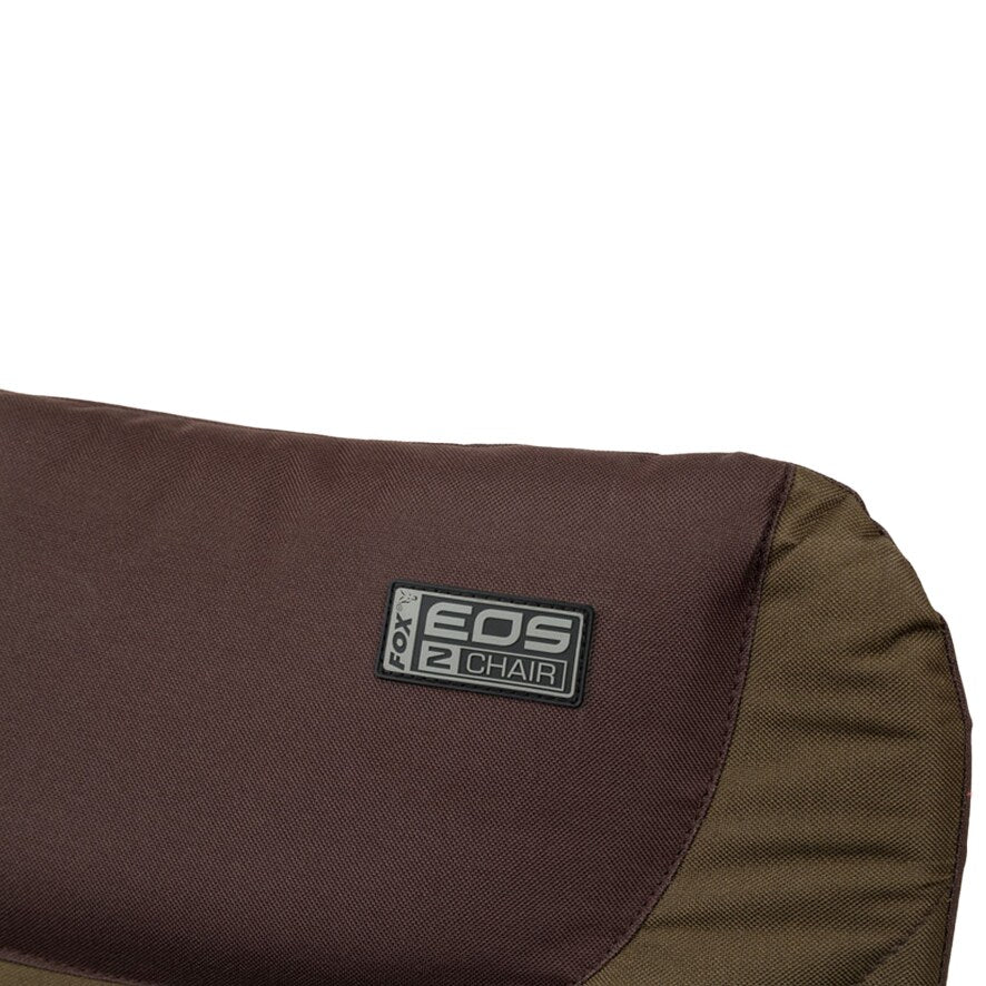 Krzesło turystyczne Fox EOS 2 Chair