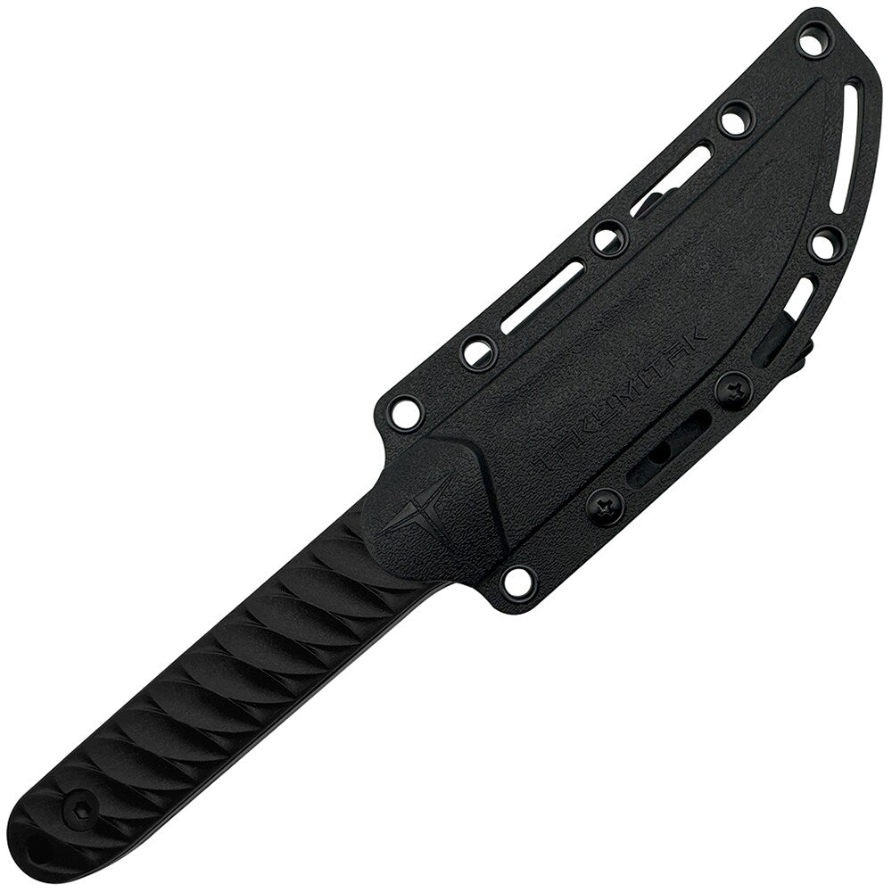 Nóż Takumitak Ninja - Black/Coyote Brown