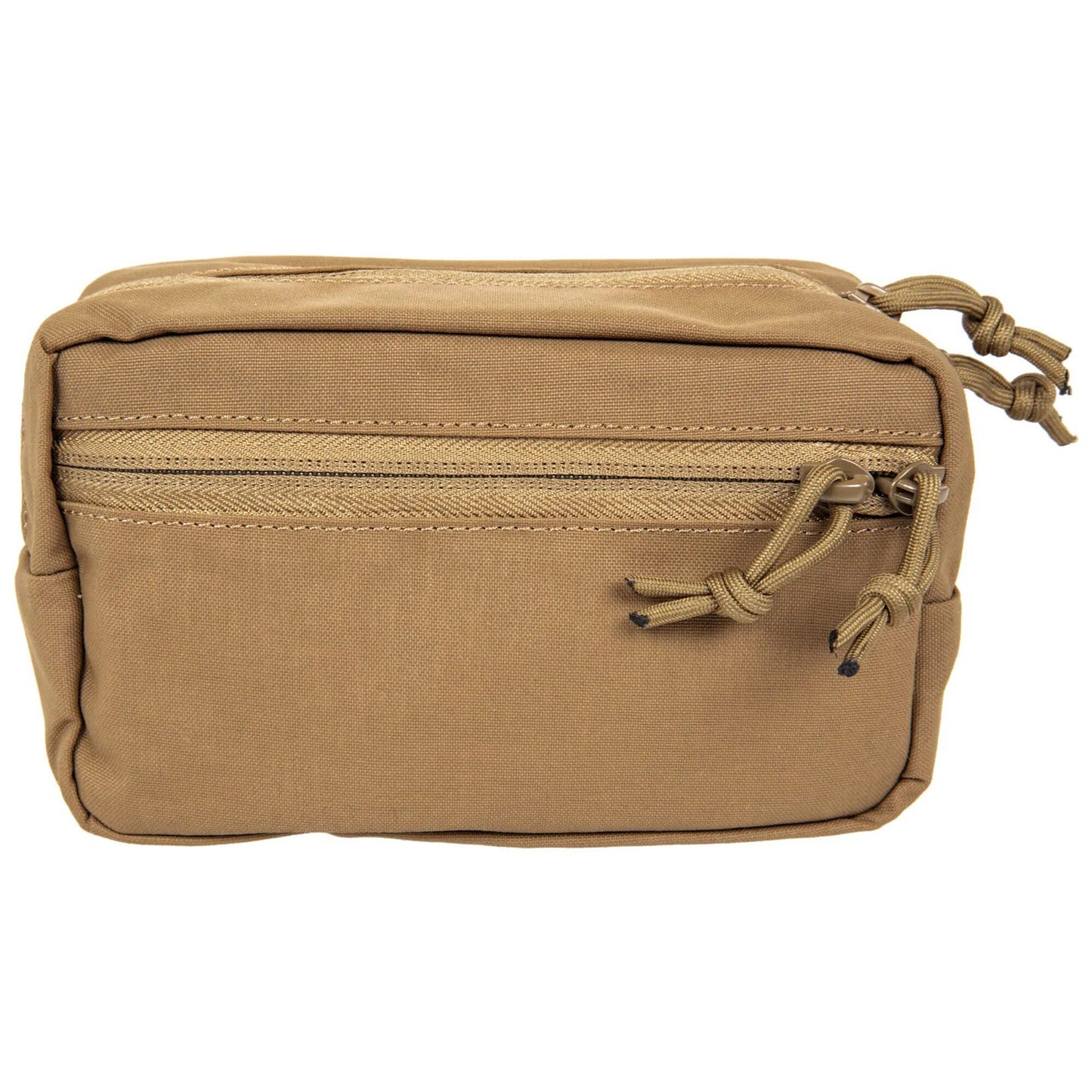 Kieszeń Wosport Dump Drop Pouch do kamizelki MK4 Chest Rig - Coyote Brown
