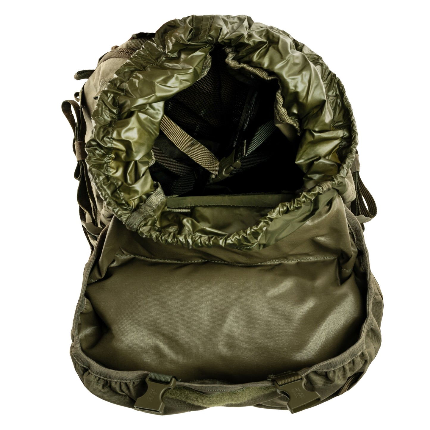 Plecak Berghaus Tactical FLT Heros 35 l FA IR - Stone Grey Olive