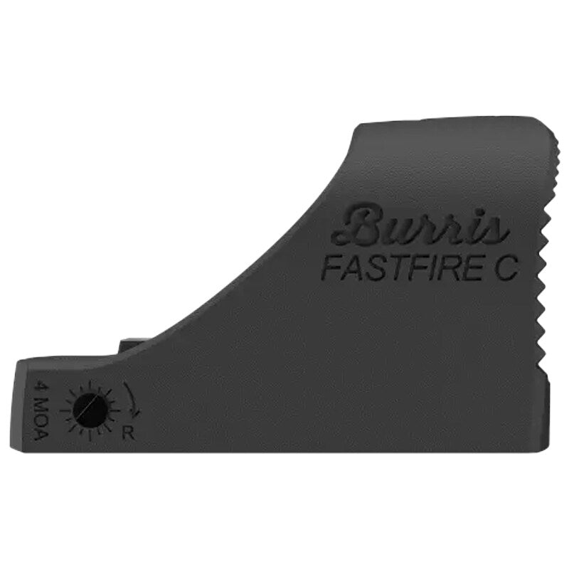 Kolimator Burris FastFire C 6 MOA - Black