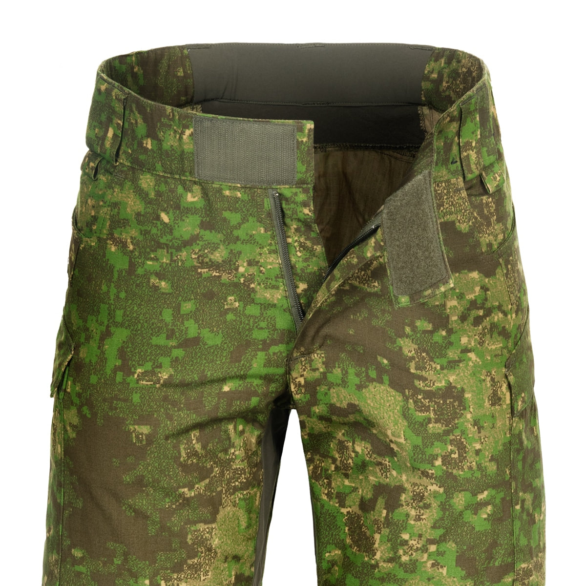 Spodnie Helikon MBDU NyCo Rip-Stop - PenCott WildWood