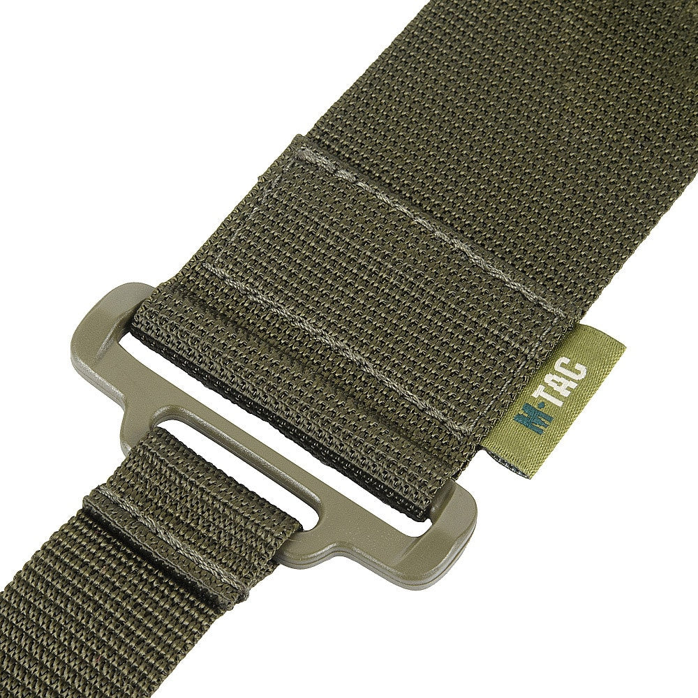 Zawieszenie taktyczne 1-punktowe M-Tac - Ranger Green