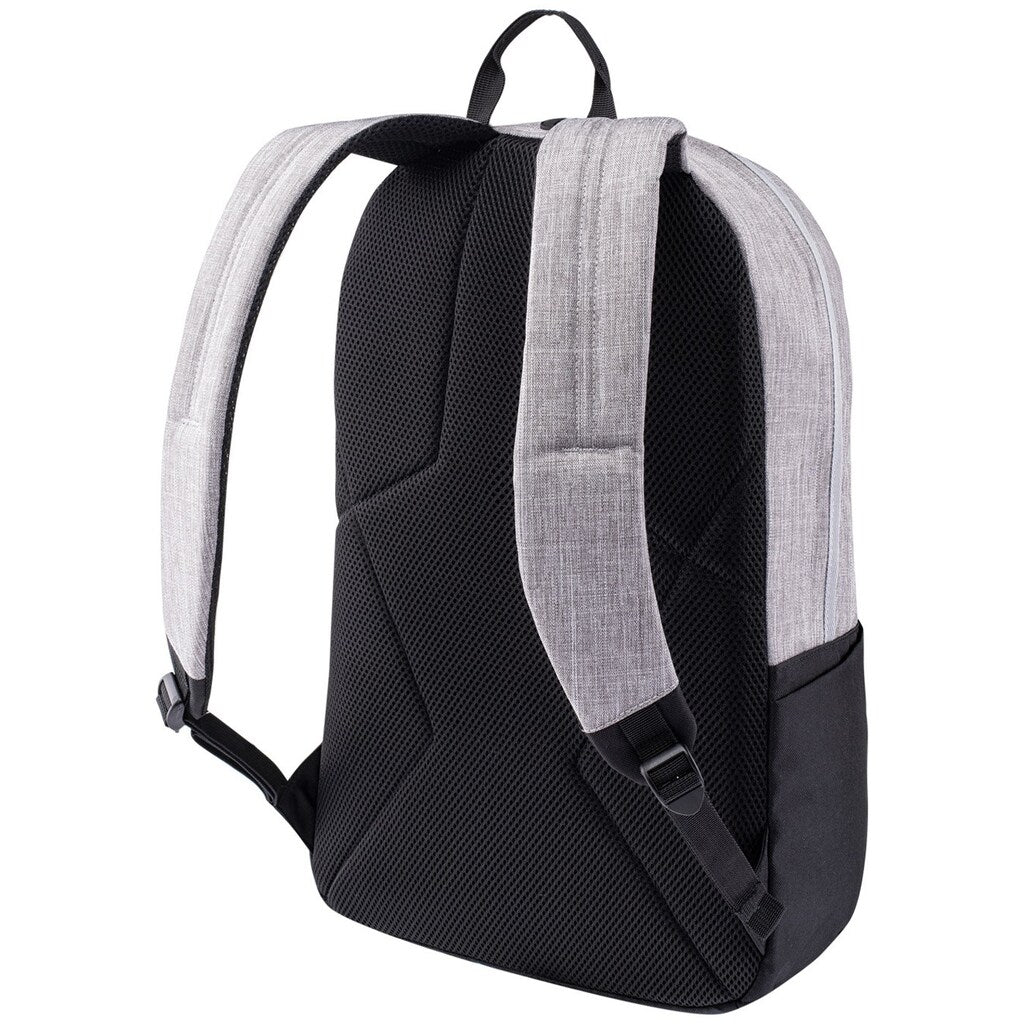Plecak Hi-Tec Citan 23 l - Grey Melange/Black