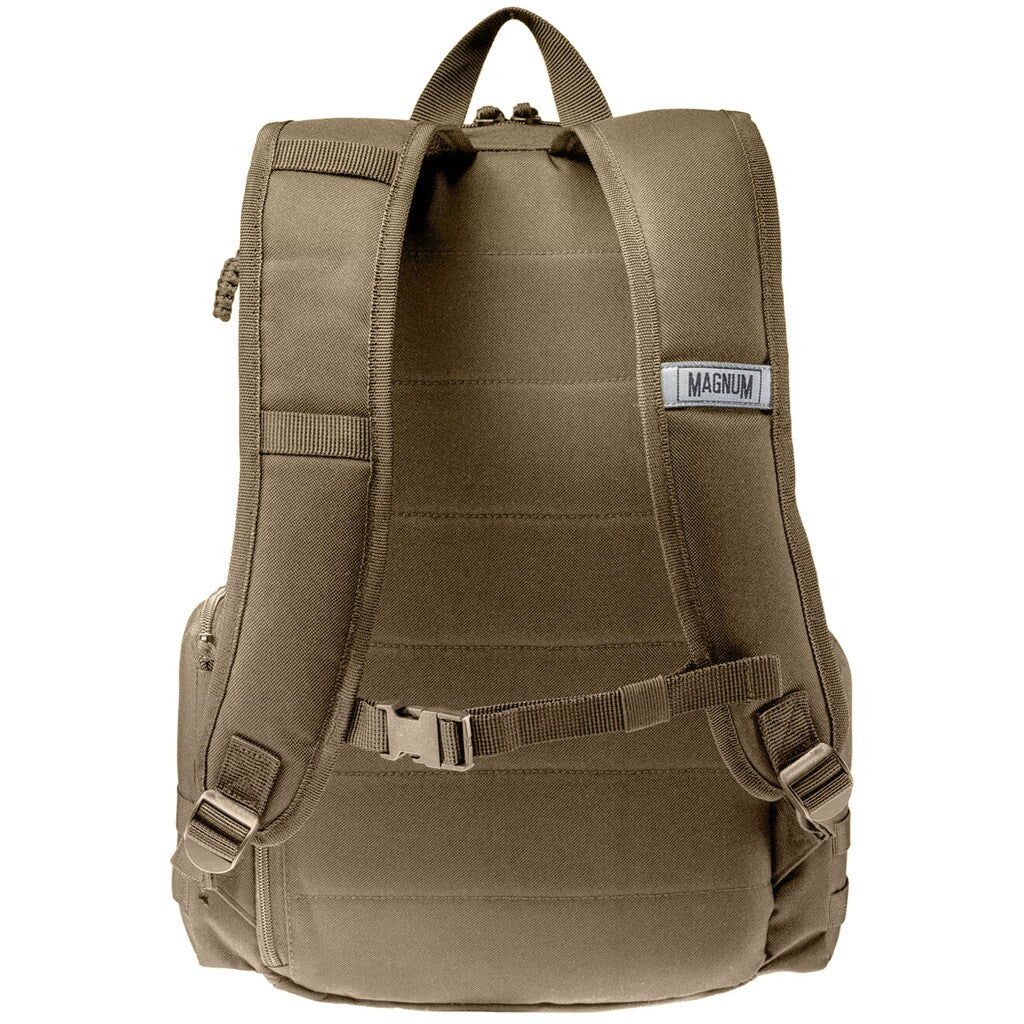 Plecak Magnum Wildcat 25 l - Olive
