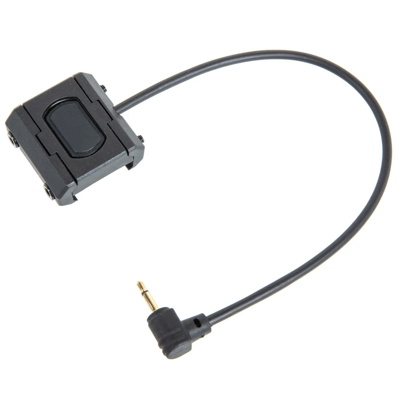 Włącznik żelowy Wosport FL-ACC-03 2,5 mm - Black