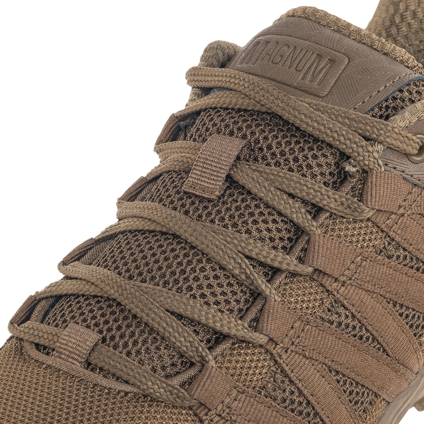 Buty Magnum Storm Trail Lite - Coyote