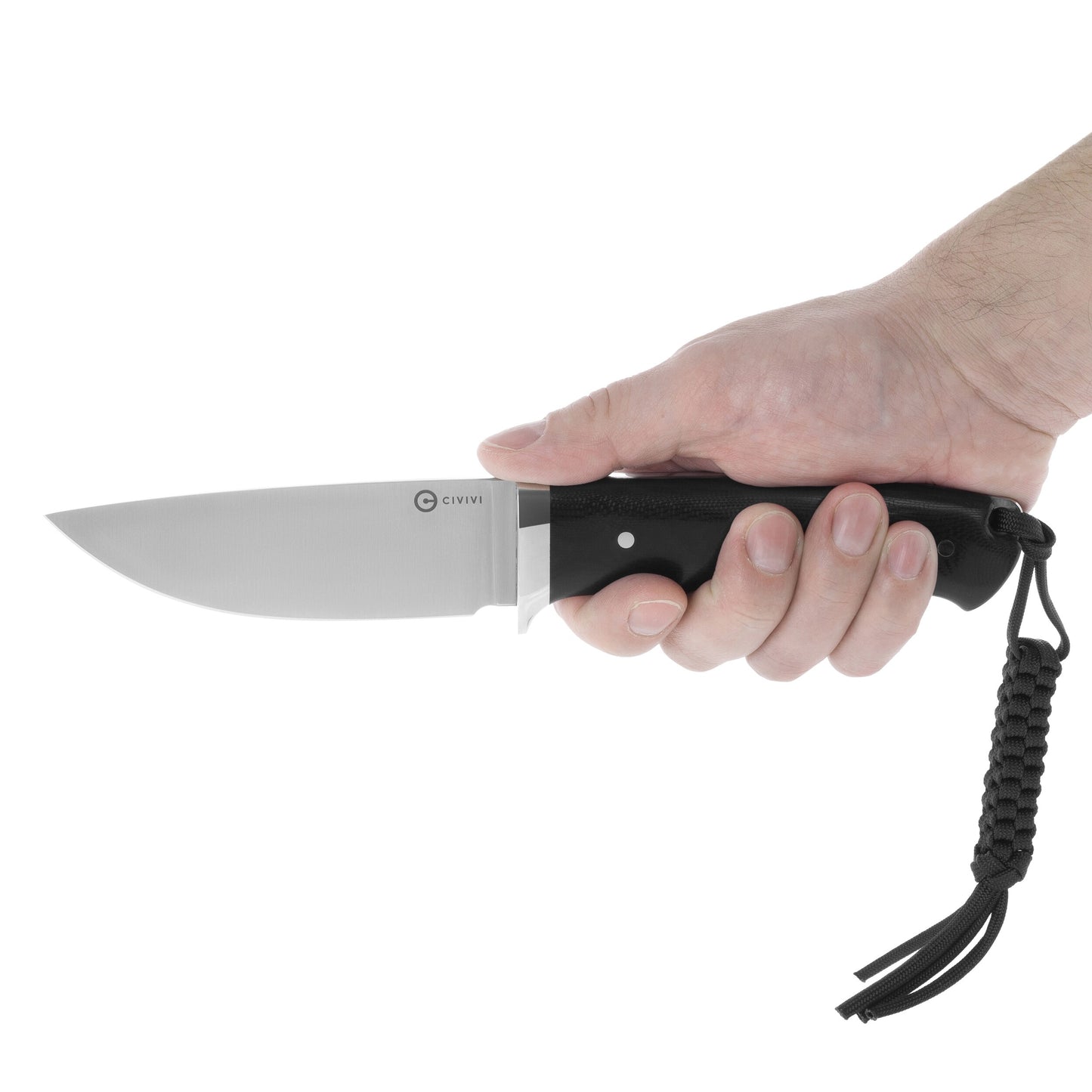 Nóż Civivi Cloud Peak - Black G10