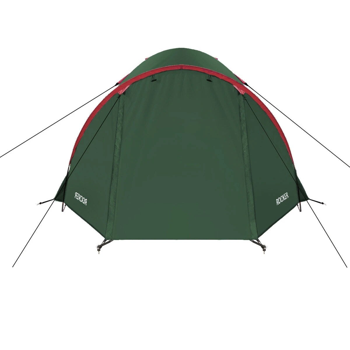 Namiot 3-osobowy Nils Camp Rocker NC6013 - Zielony