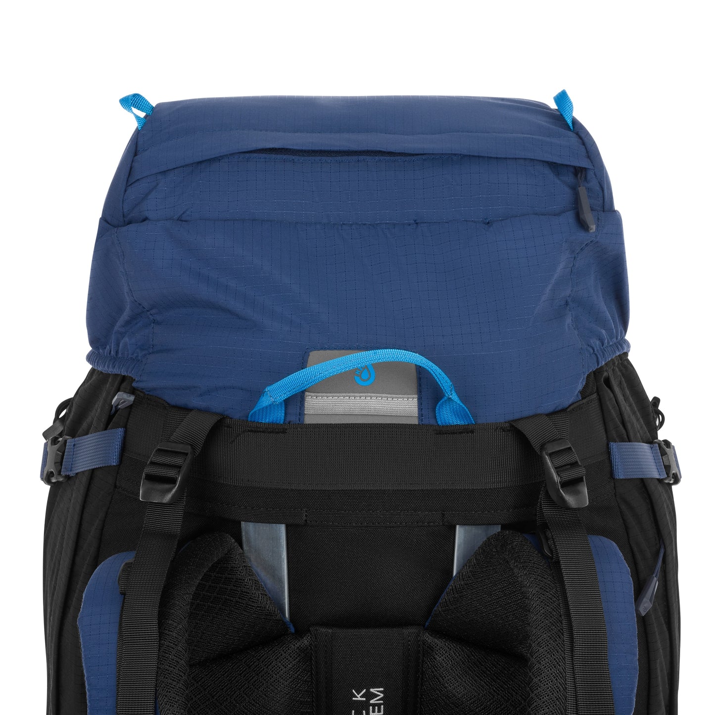 Plecak Highlander Outdoor Novar 60+5 l - Navy Blue