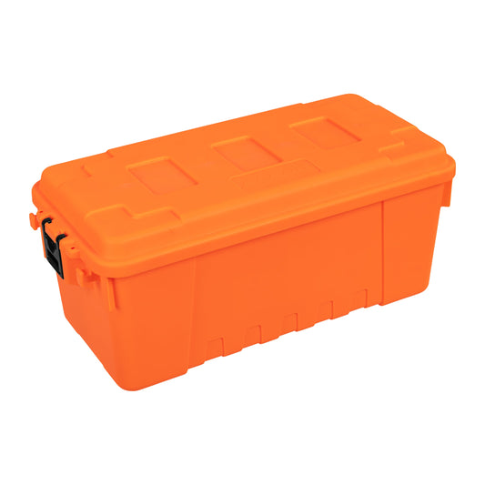 Skrzynia transportowa Plano Sportsman's Trunk Medium 64 l - Blaze Orange