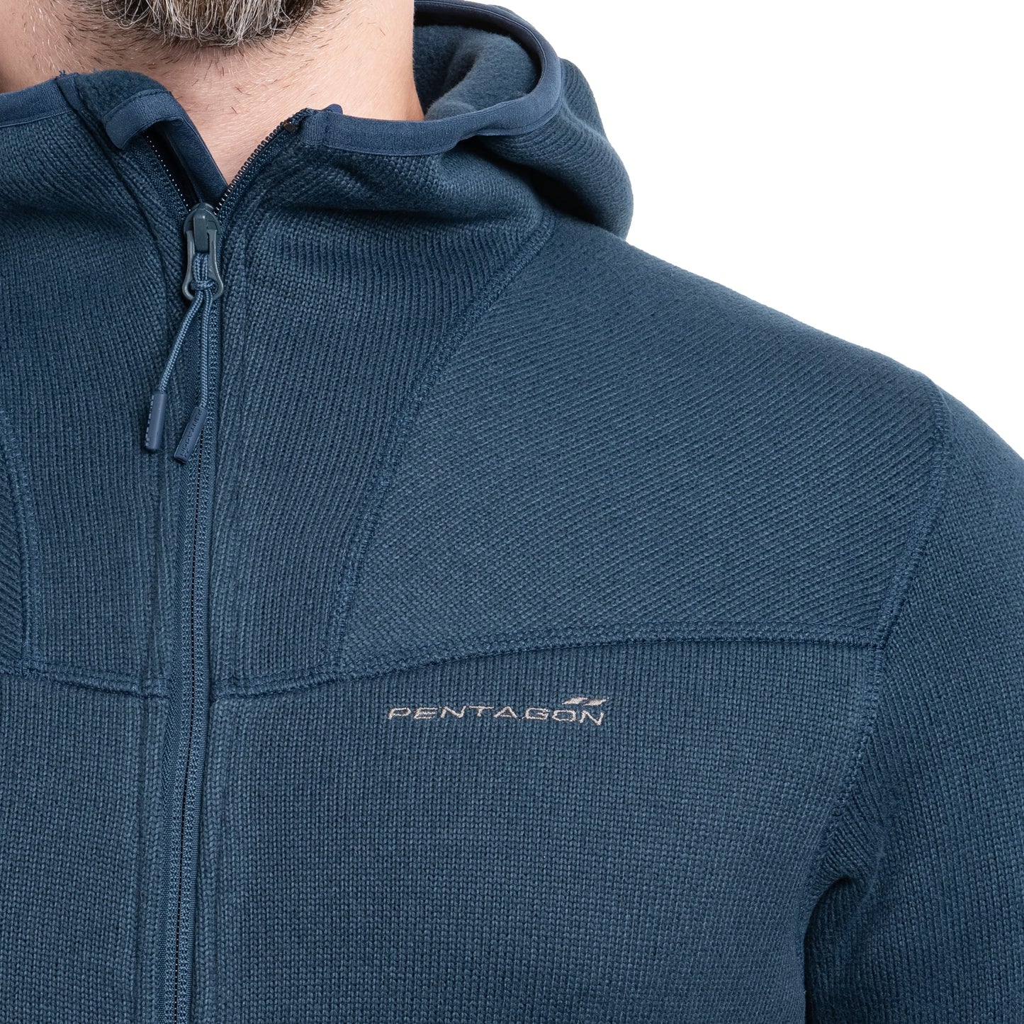 Bluza Pentagon Falcon Pro - RAF Blue