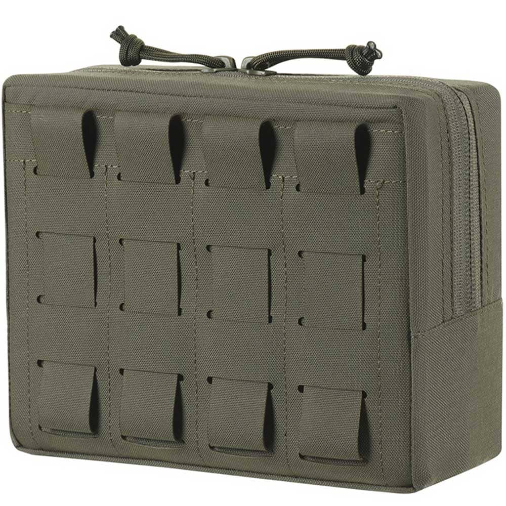 Kieszeń M-Tac Elite Medium - Ranger Green