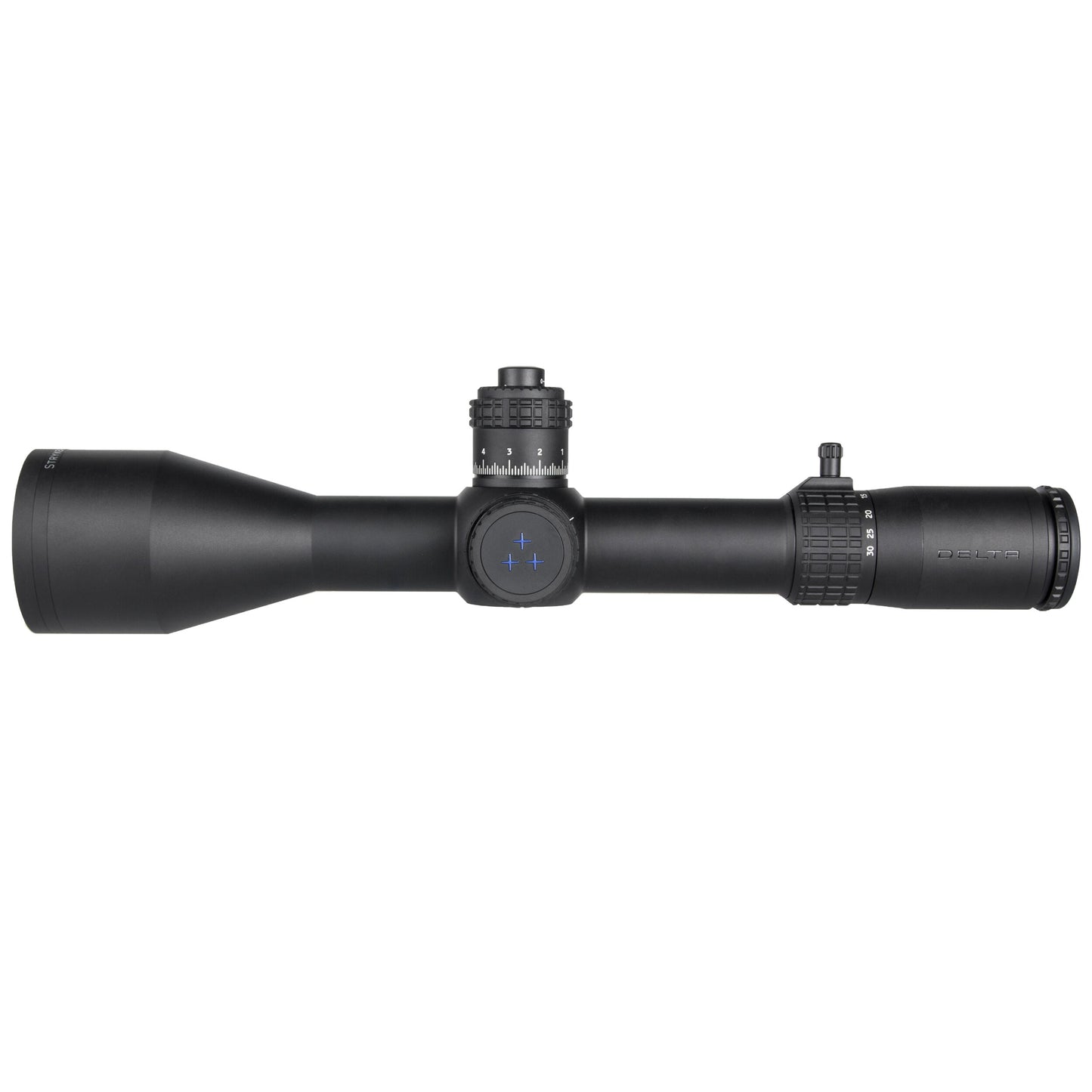 Luneta Celownicza Delta Stryker HD 4,5-30x56 FFP LRD-1T