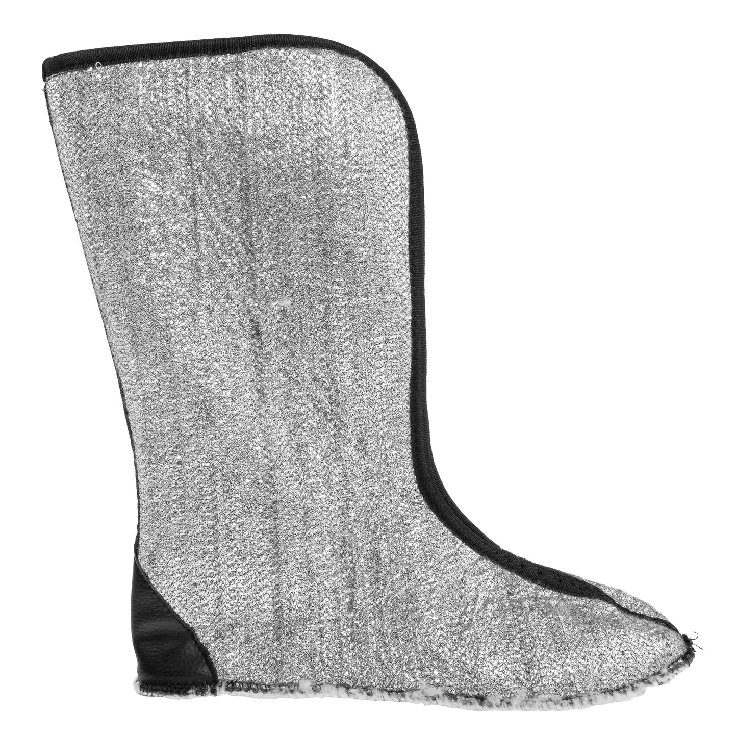 Kalosze Lemigo Arctic Thermo - Zielone