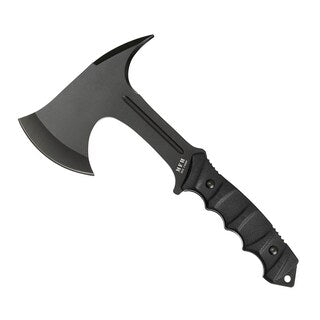 Toporek MFH Tomahawk Comox G10 - black