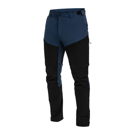 Spodnie Alpinus Pular - Navy