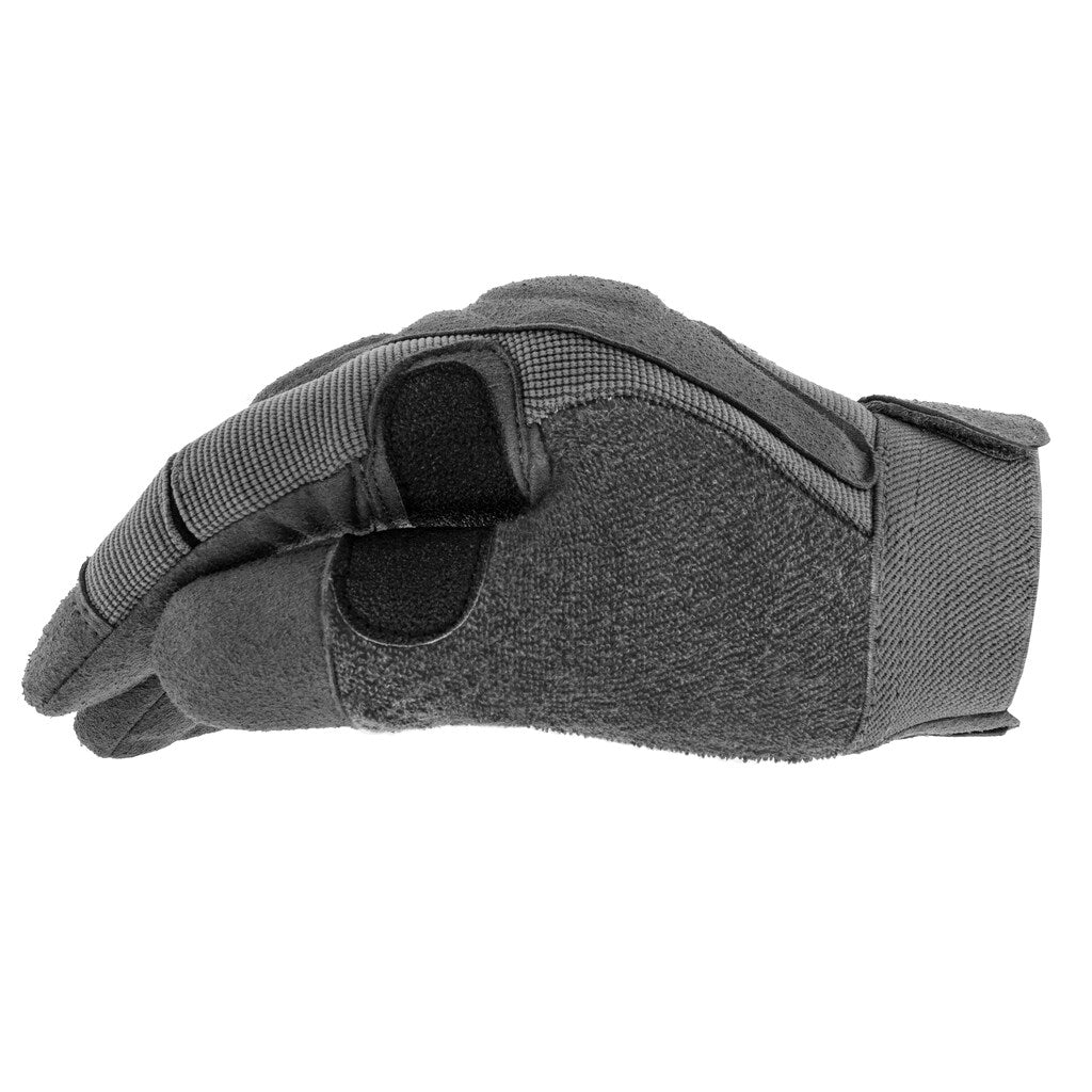 Rękawice taktyczne Pentagon Karia - Wolf Grey