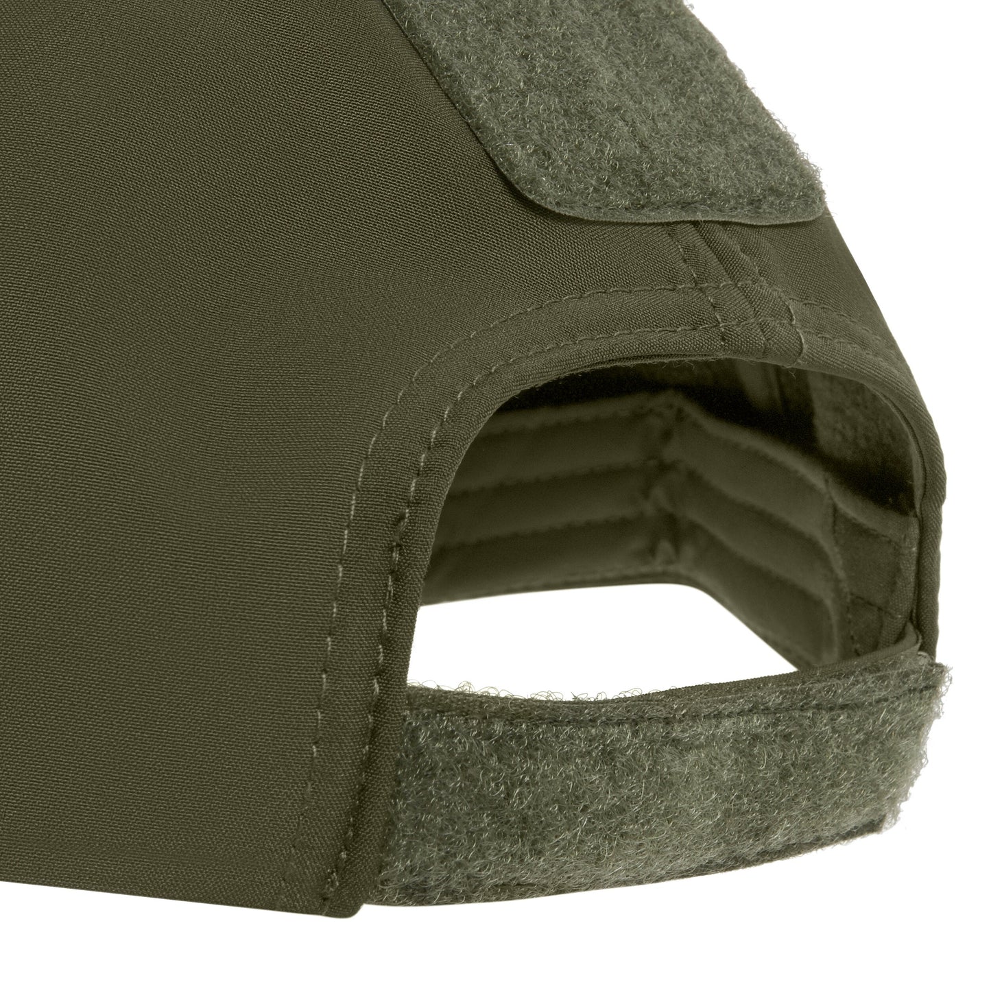 Czapka Mil-Tec SoftShell Baseball Cap - Olive
