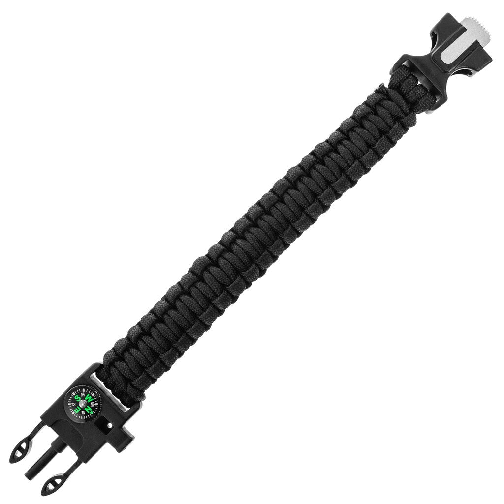 Zestaw survivalowy Mamba Tac Must Have Survival Kit