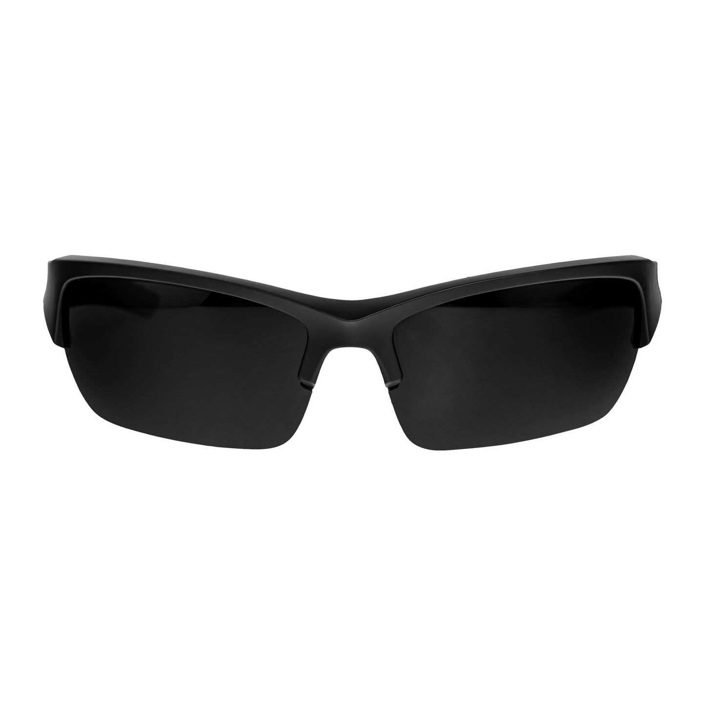 Okulary taktyczne Wiley X Valor 2.5 - Grey/Matte Black
