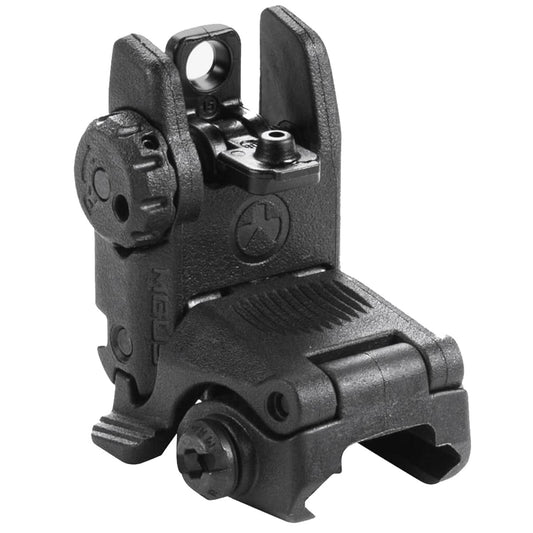 Szczerbinka Magpul MBUS Sight - Black