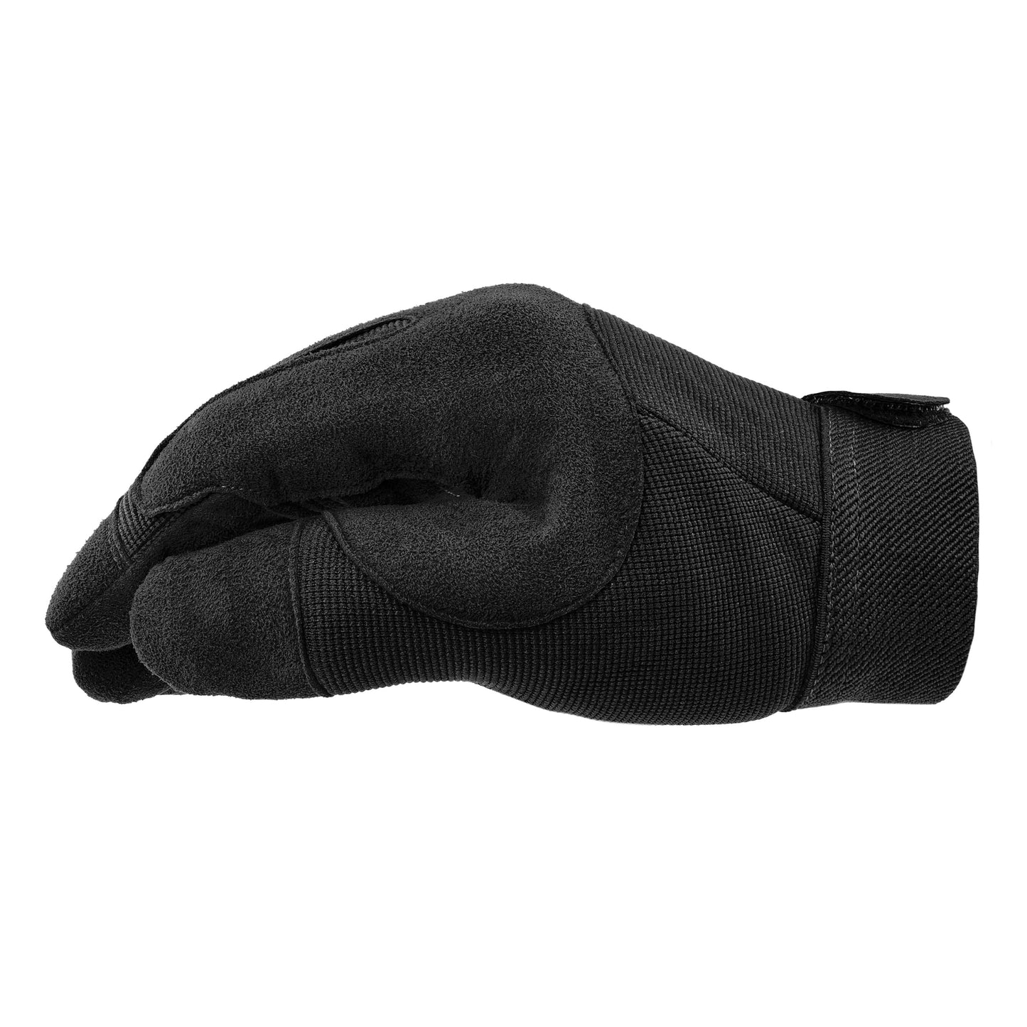Rękawice taktyczne Mil-Tec Army - Black