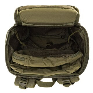 Plecak Maskpol Patrol 40 l - Ranger Green