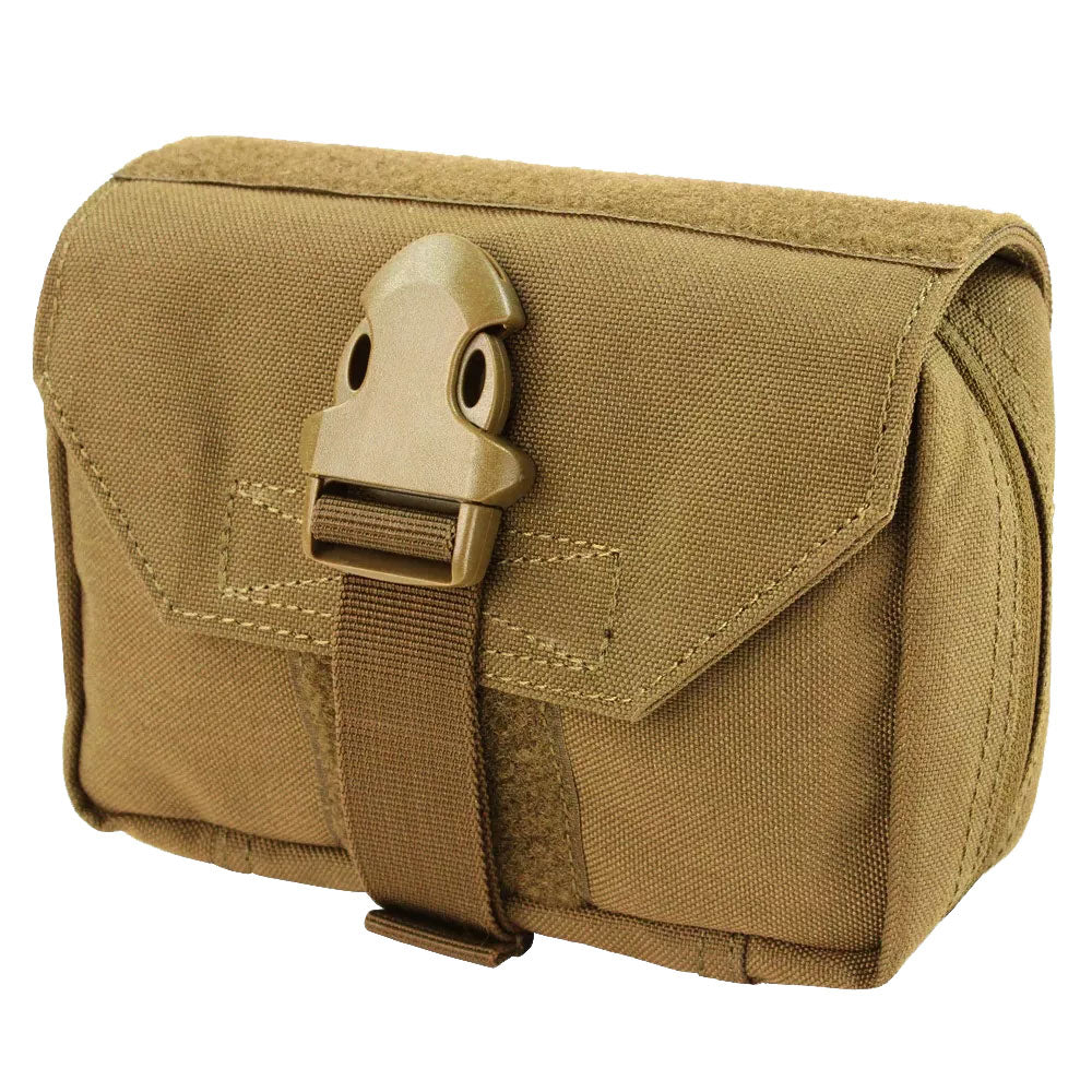 Ładownica medyczna Condor Rip Away - Coyote Brown