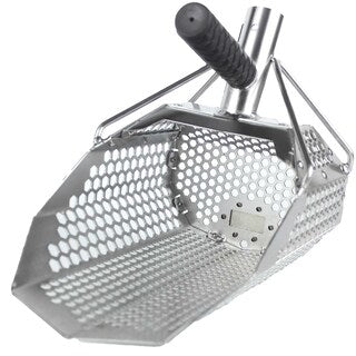 Łopatka-sito Swagier Sand Scoop Magnes V10 S15 HEX