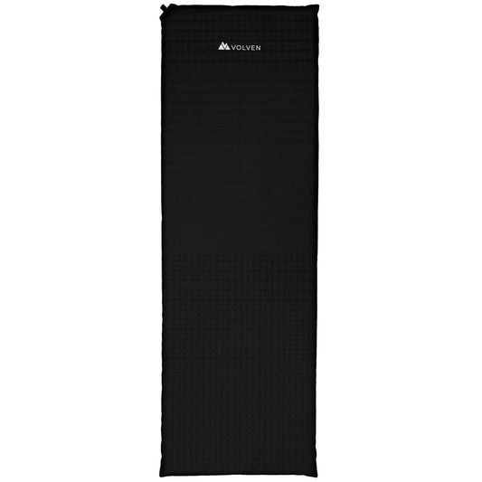 Mata samopompująca Volven Ultralight XL - Black