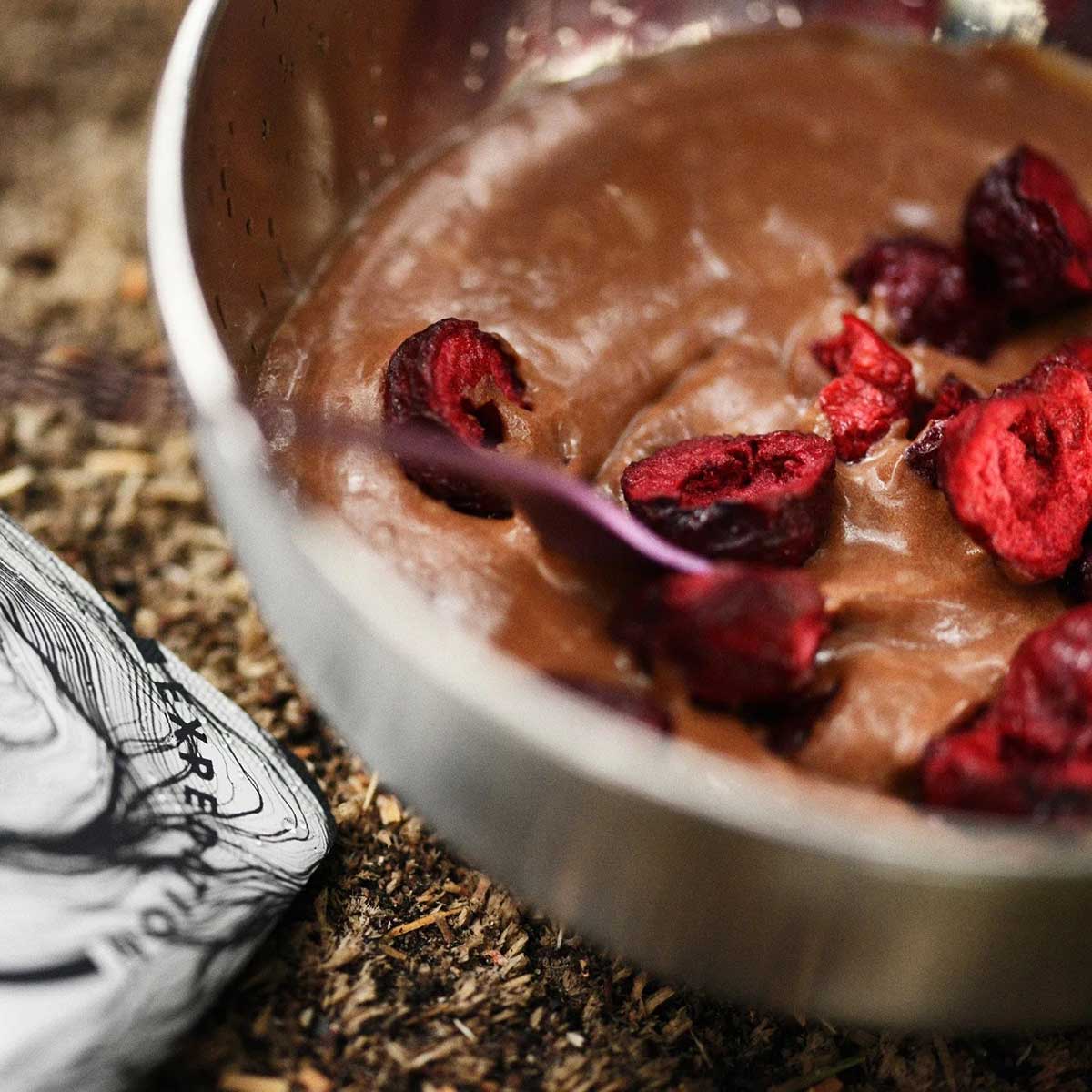 Żywność liofilizowana LYOFOOD Wiśnia 30 g