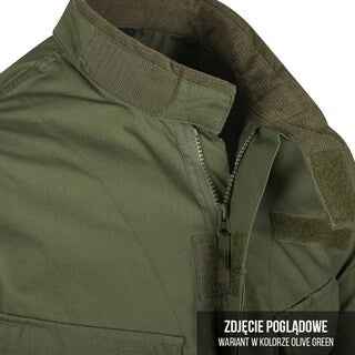 Bluza Helikon CPU PolyCotton Rip-Stop - Coyote