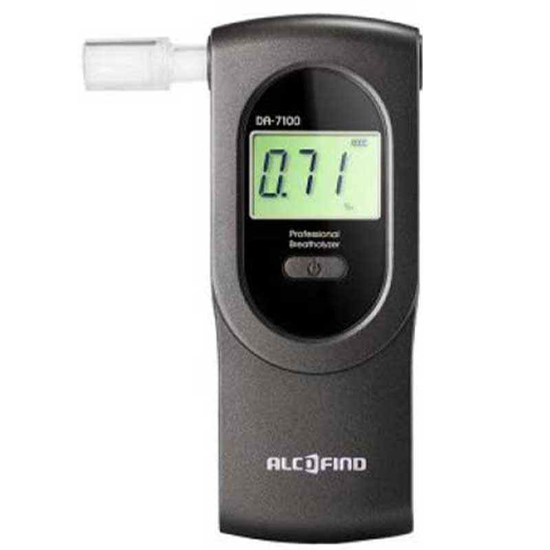 Alkomat Datech DA-7100