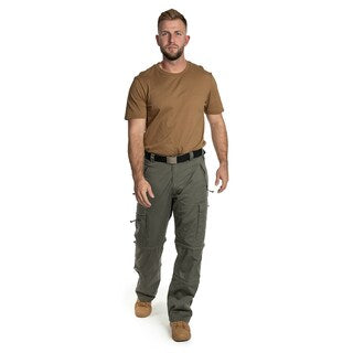 Spodnie Brandit Savannah Olive