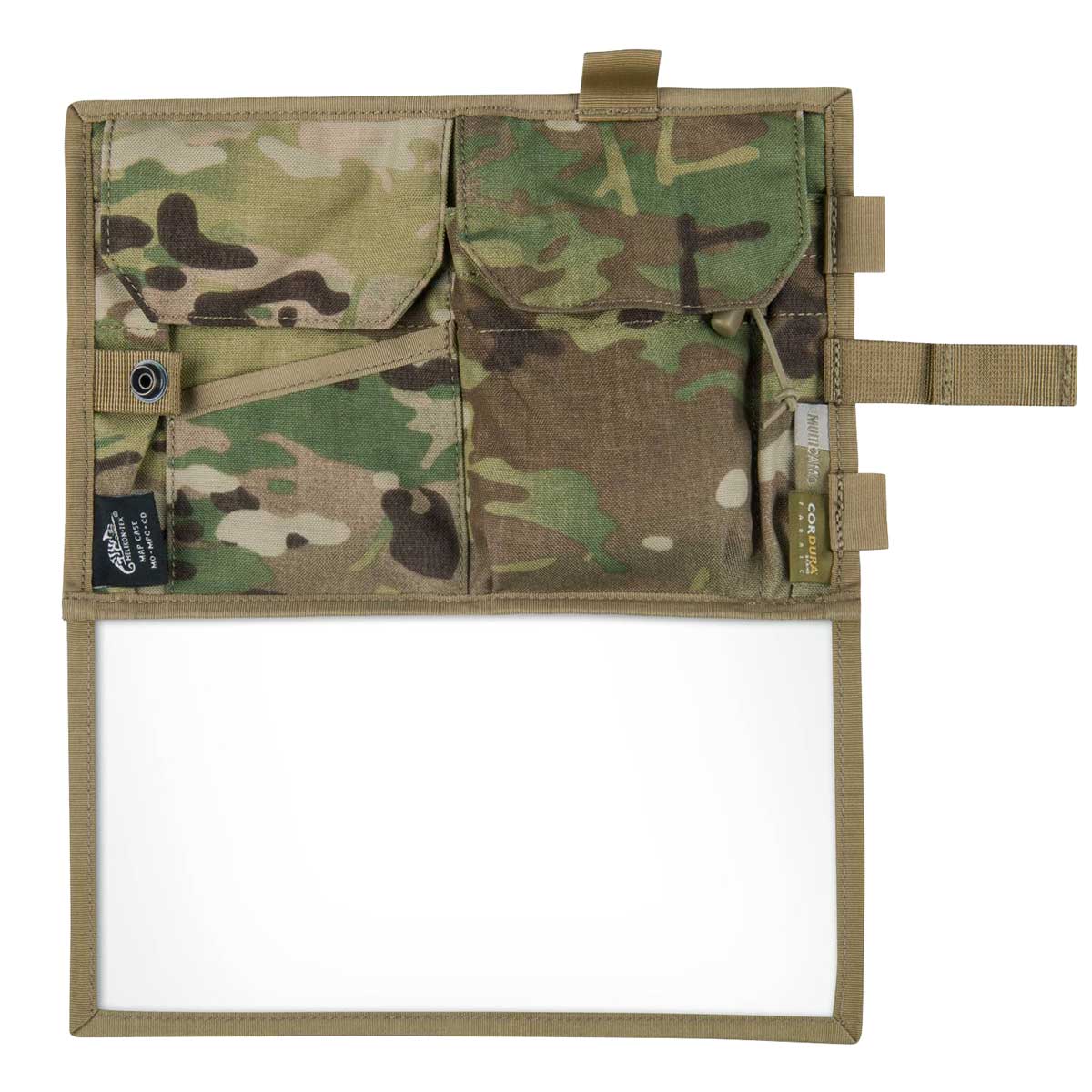 Mapnik Helikon - MultiCam