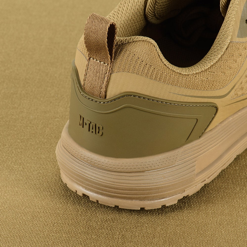 Buty M-Tac Summer Sport - Coyote