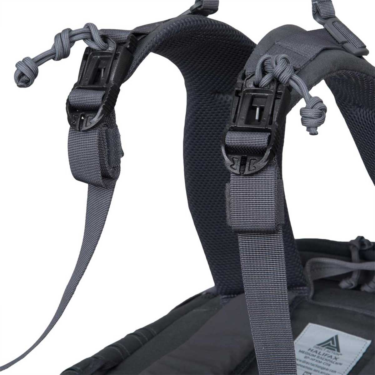 Plecak Direct Action Halifax Medium Backpack 40 l - Shadow Grey