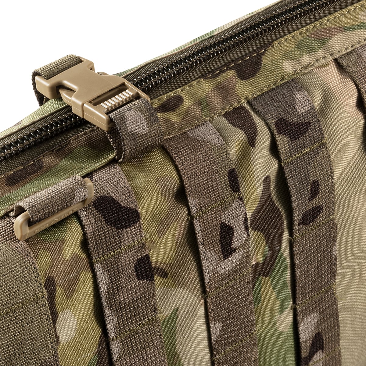 Pokrowiec Wisport na karabin 100 Multicam