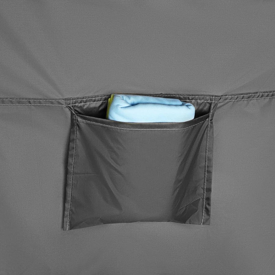 Kabina wielofunkcyjna Nils Camp NC3025 XL - Szara