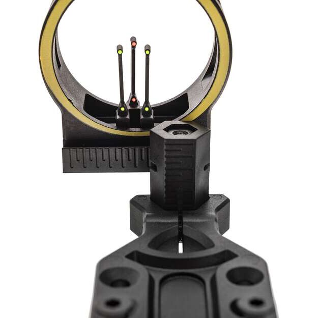 Celownik 3-pin do łuku bloczkowego Poe Lang ver.1