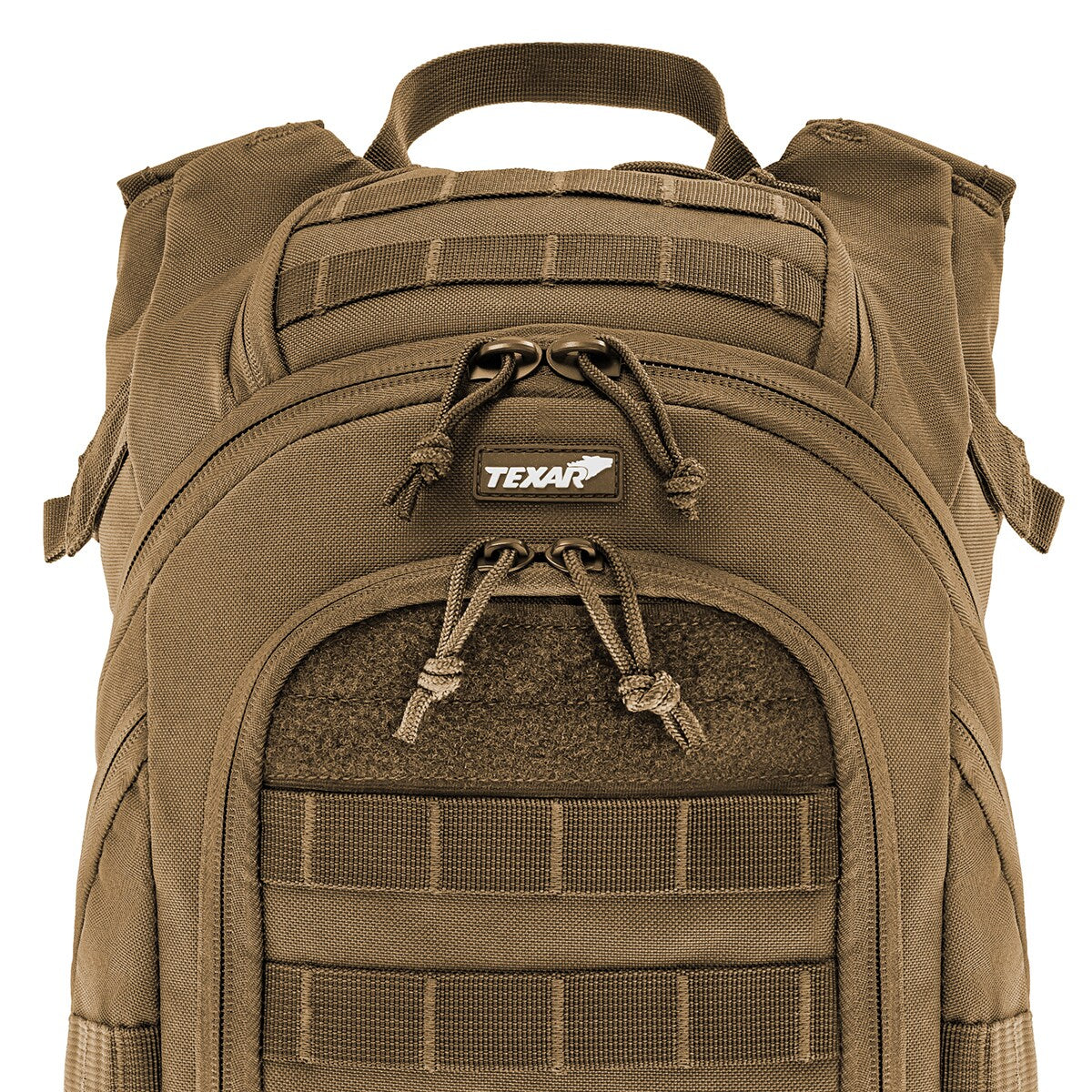 Plecak Texar Cober 25 l - Coyote