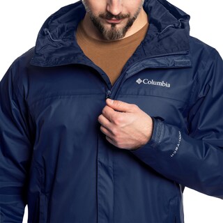Kurtka Columbia Watertight II - Collegiate Navy