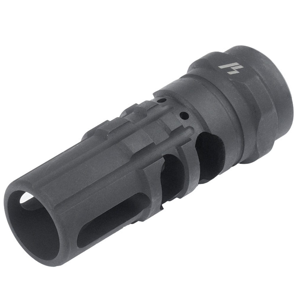 Kompensator Strike Industries JCOMP Gen2 do karabinków AR .308/7,62 mm - Black