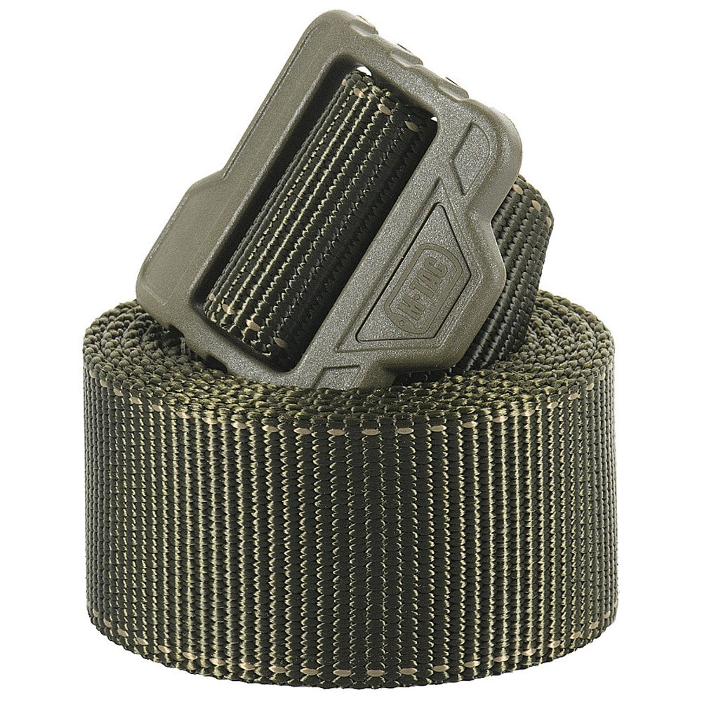 Pas M-Tac Paratrooper Belt - Ranger Green