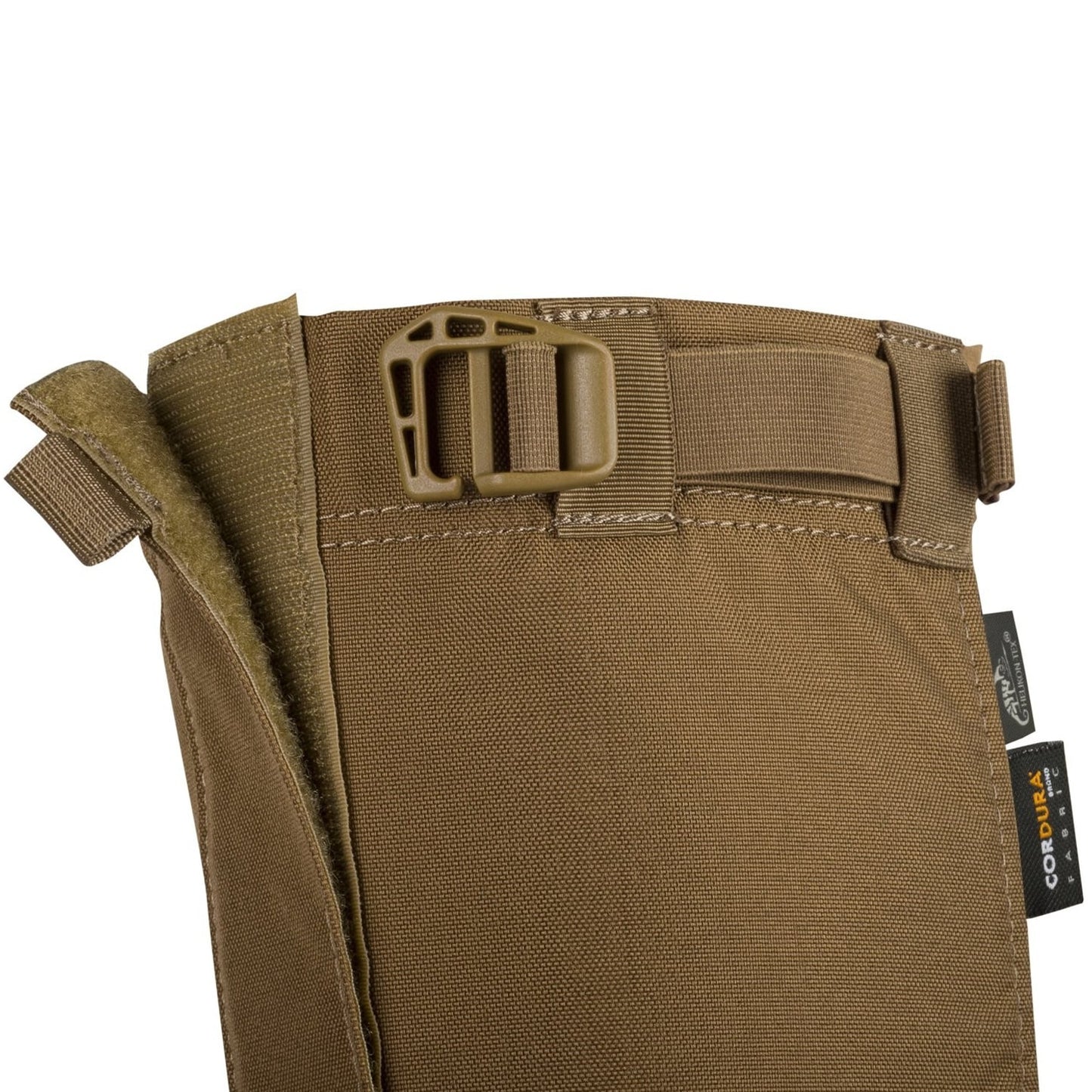 Stuptuty Helikon Snowfall Long Gaiters - Coyote