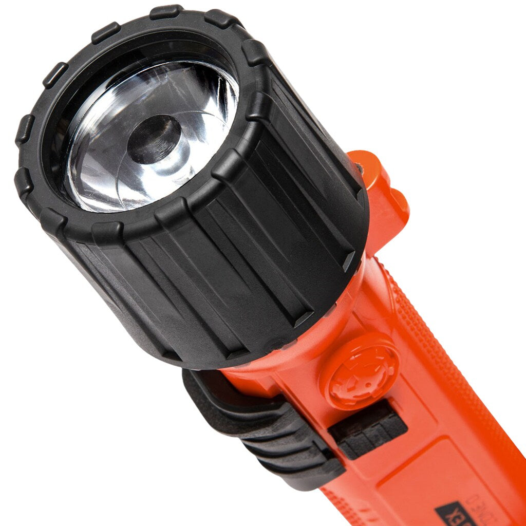 Latarka Mactronic M-Fire 03 ATEX - 180 lumenów