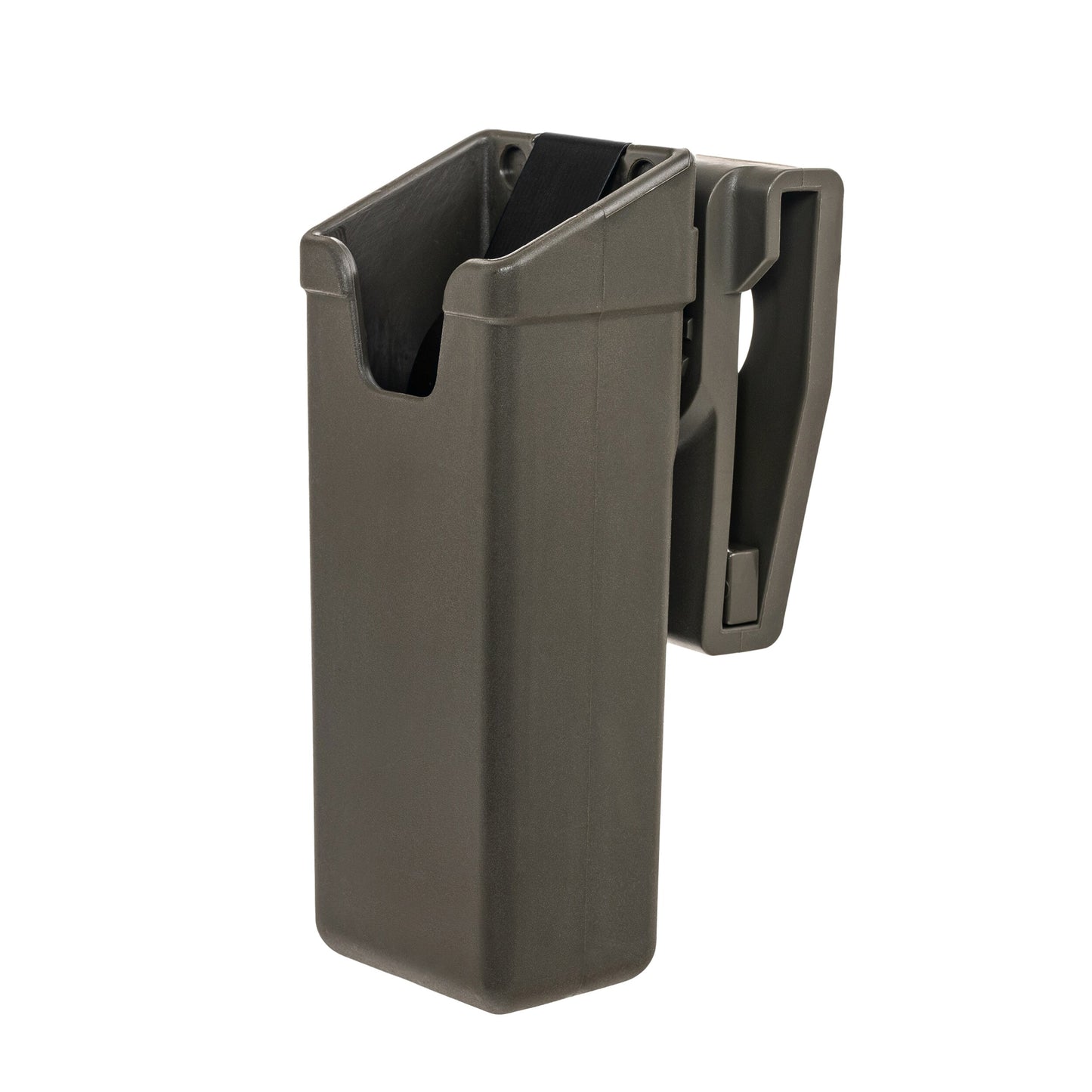Ładownica obrotowa ESP z montażem UBC-03 na magazynek do MP5/Uzi/Sa vz. 61 - Olive Drab