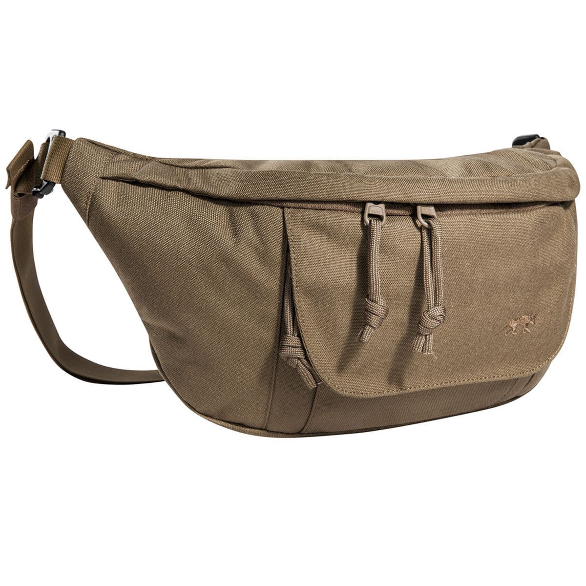 Nerka Tasmanian Tiger Modular Hip Bag 2 - Coyote Brown