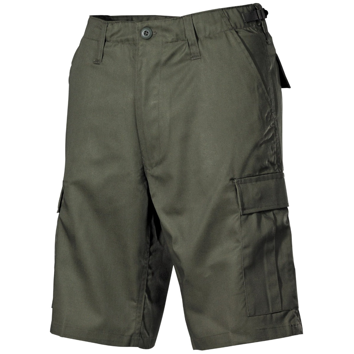Szorty MFH US Bermuda BDU - Olive
